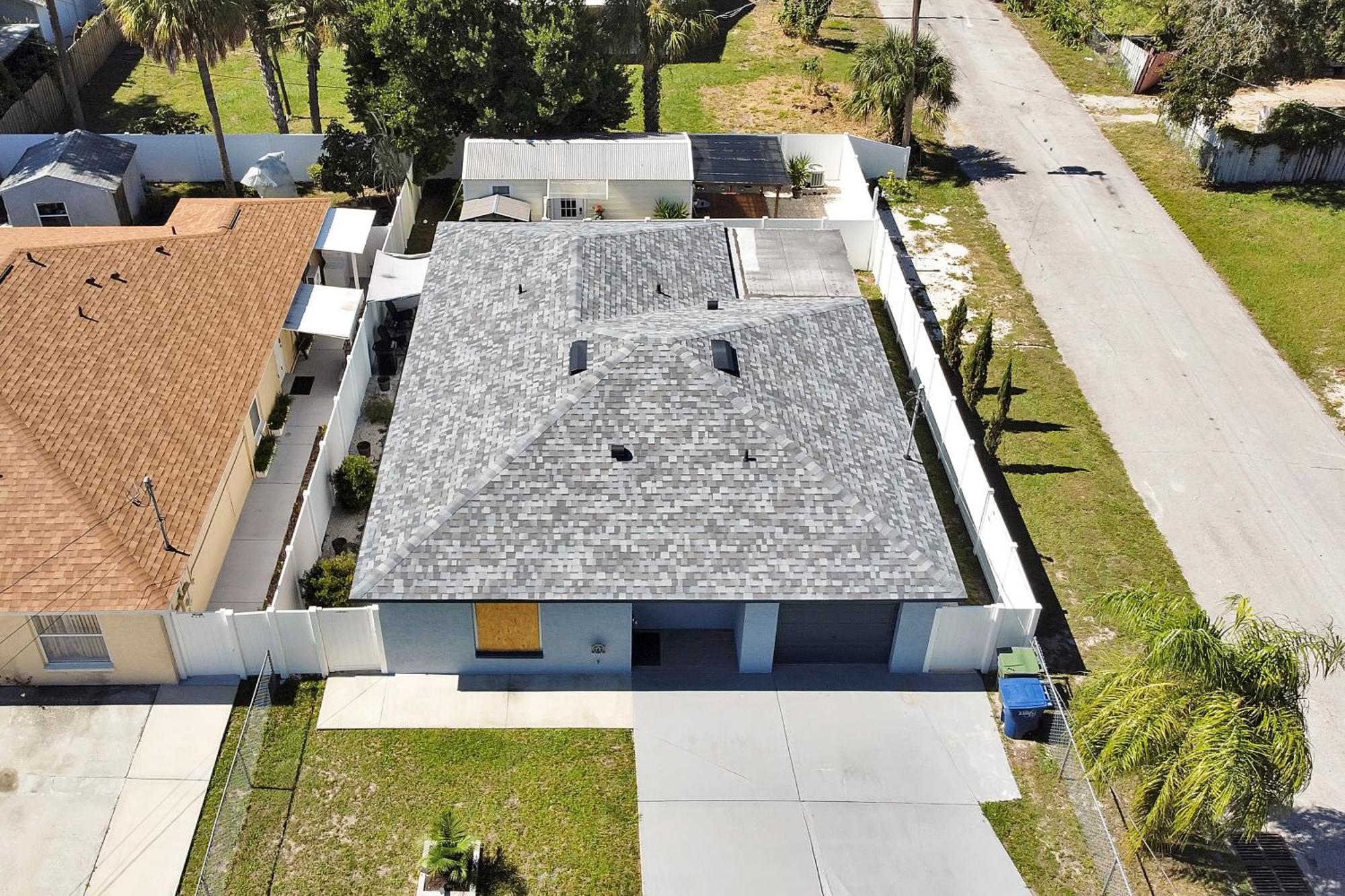 Apartamento Comfortable Private In Tampa: The Wanderlust *